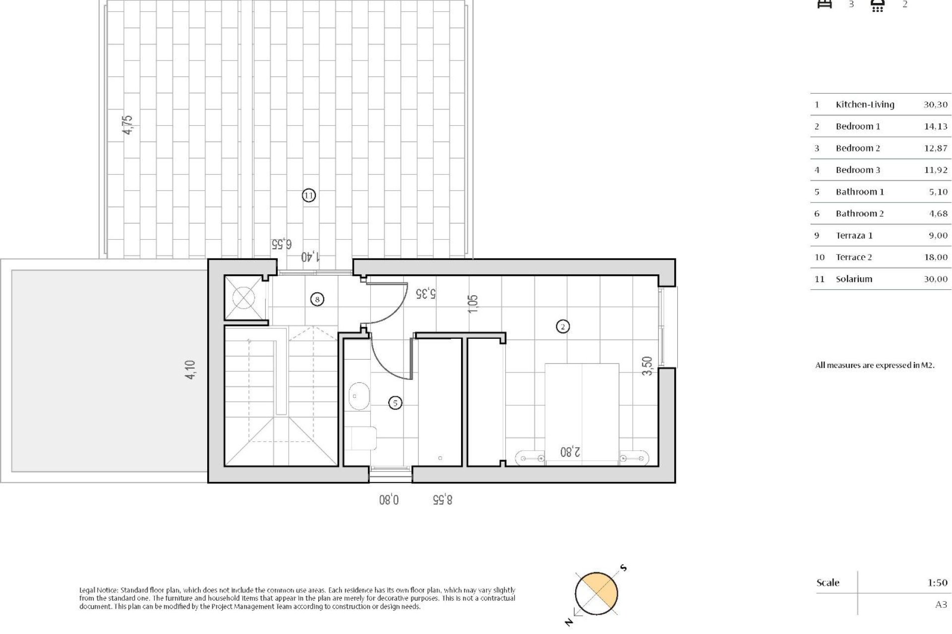 Nieuwbouw woningen - Villa - La Finca Golf