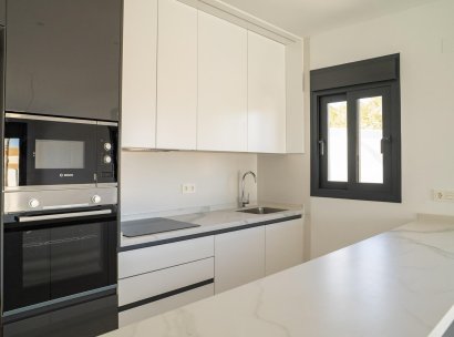 Villa · Nieuwbouw woningen - La Nucía · Urb. Don Mar · Alicante · Spanje