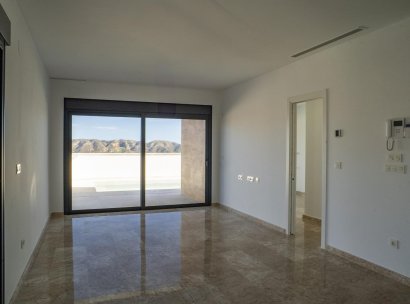 Villa · Nieuwbouw woningen - La Nucía · Urb. Don Mar · Alicante · Spanje