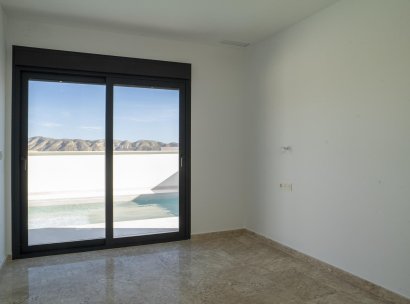 Villa · Nieuwbouw woningen - La Nucía · Urb. Don Mar · Alicante · Spanje