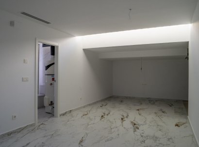 Villa · Nieuwbouw woningen - La Nucía · Urb. Don Mar · Alicante · Spanje