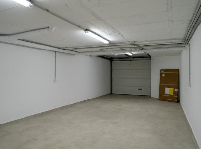 Villa · Nieuwbouw woningen - La Nucía · Urb. Don Mar · Alicante · Spanje