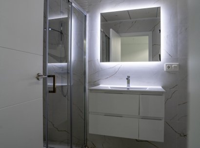Villa · Nieuwbouw woningen - La Nucía · Urb. Don Mar · Alicante · Spanje