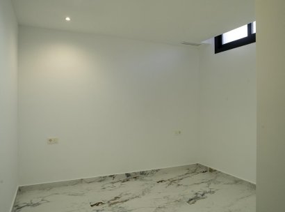 Villa · Nieuwbouw woningen - La Nucía · Urb. Don Mar · Alicante · Spanje