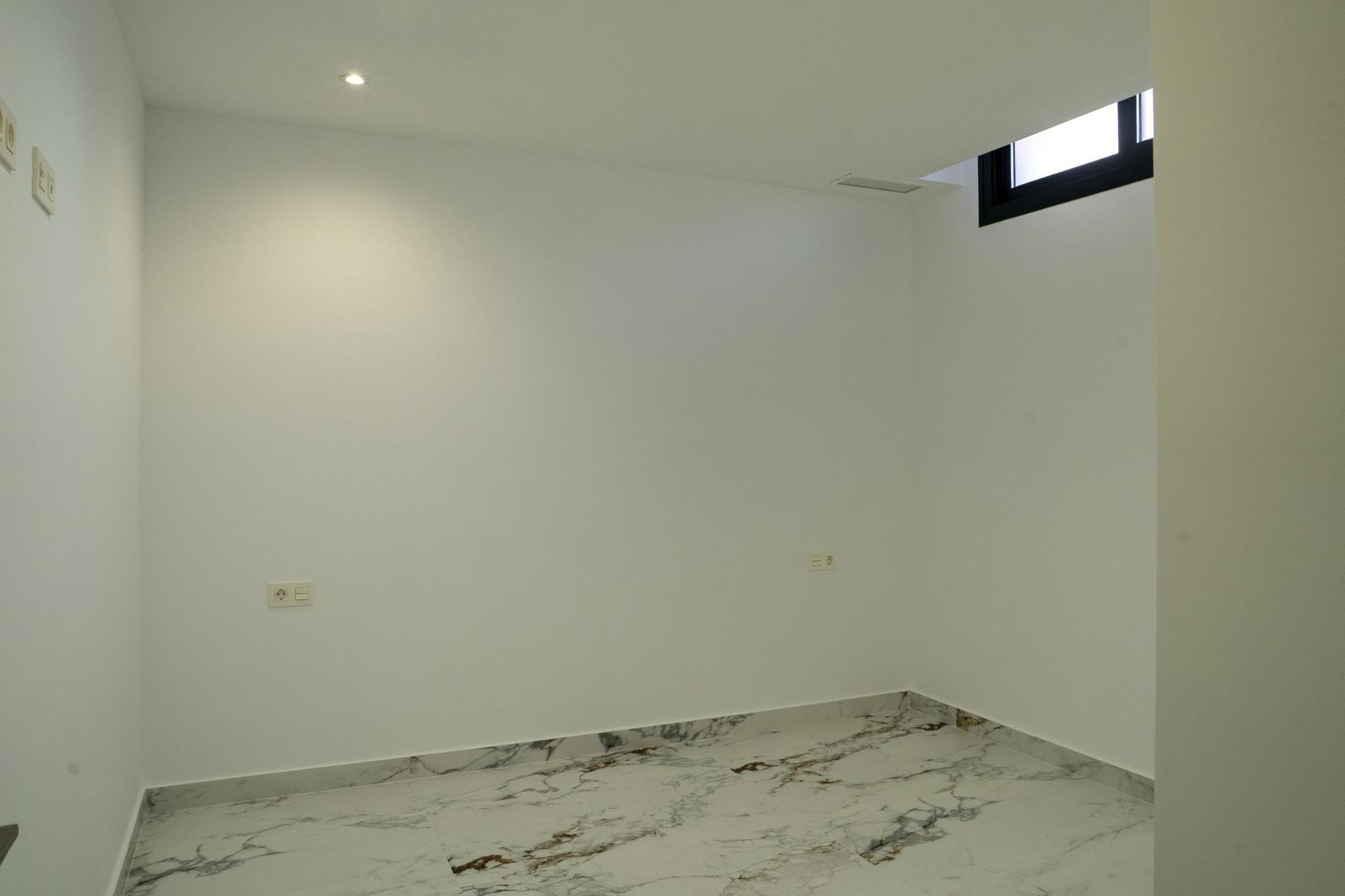 Nybyggnation - Villa - La Nucía - Costa Blanca North