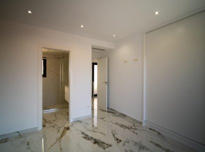 Villa · Nieuwbouw woningen - La Nucía · Urb. Don Mar · Alicante · Spanje