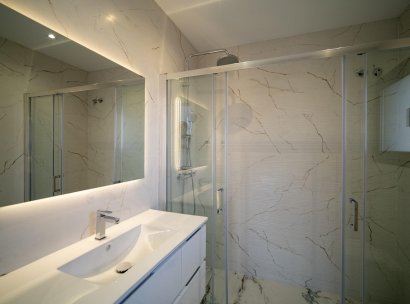 Villa · Nieuwbouw woningen - La Nucía · Urb. Don Mar · Alicante · Spanje