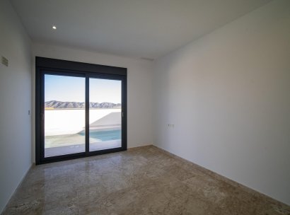 Villa · Nieuwbouw woningen - La Nucía · Urb. Don Mar · Alicante · Spanje