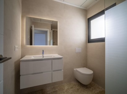 Villa · Nieuwbouw woningen - La Nucía · Urb. Don Mar · Alicante · Spanje
