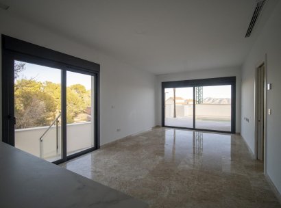 Villa · Nieuwbouw woningen - La Nucía · Urb. Don Mar · Alicante · Spanje