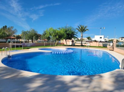 Herenhuis · Herverkoop - Montesinos · Los Montesinos - Urb. La Herrada · Alicante · Spanje
