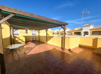 Herenhuis · Herverkoop - Montesinos · Los Montesinos - Urb. La Herrada · Alicante · Spanje