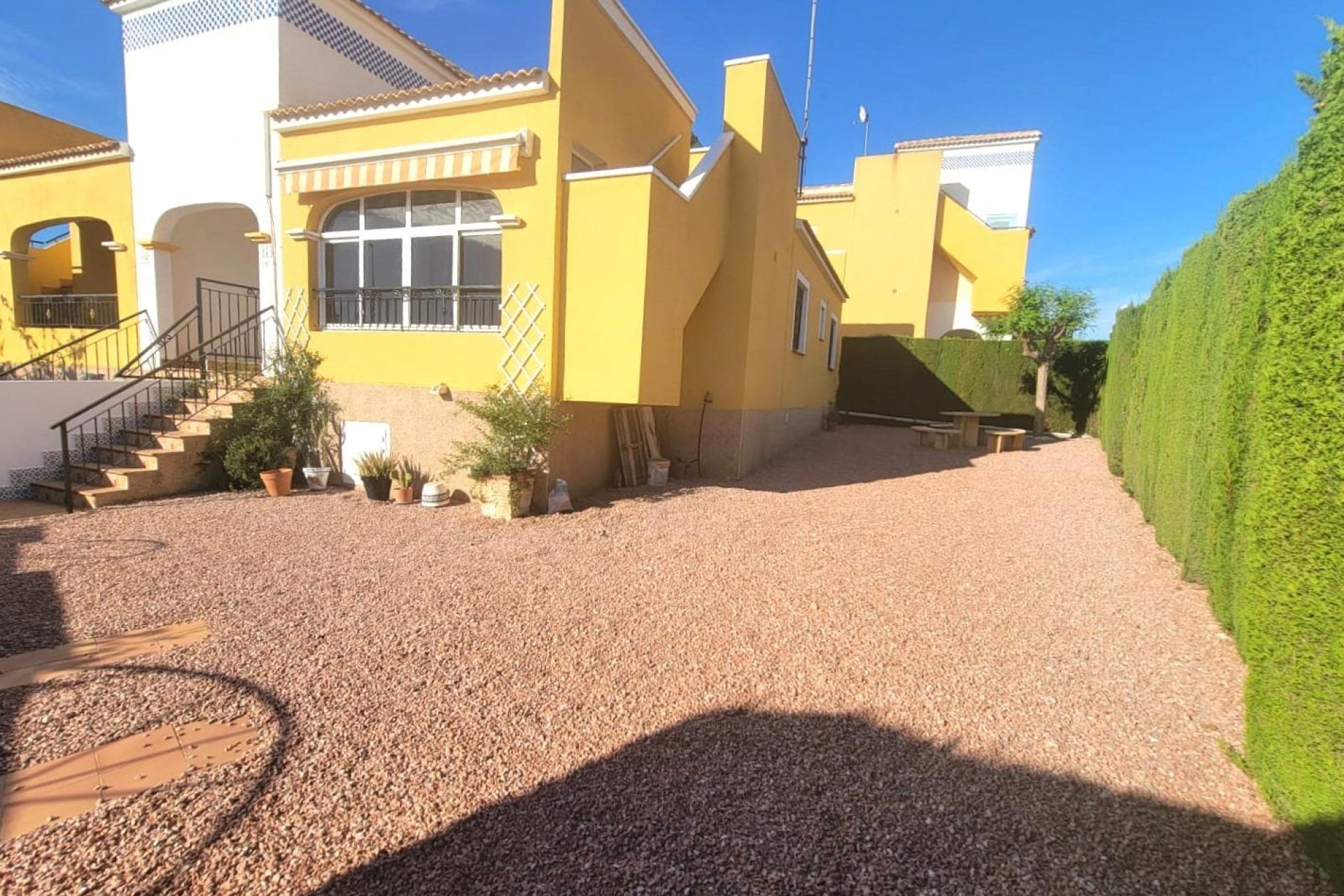 Resale - Townhouse - Los Montesinos