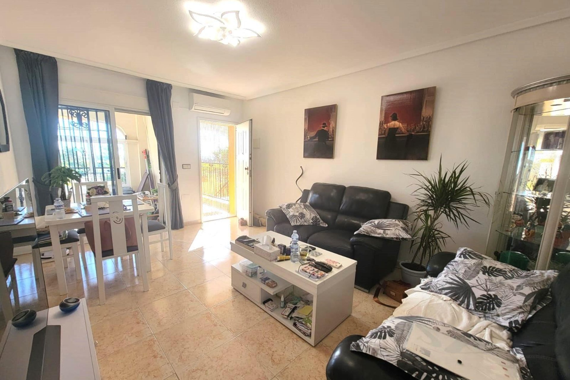 Resale - Townhouse - Los Montesinos