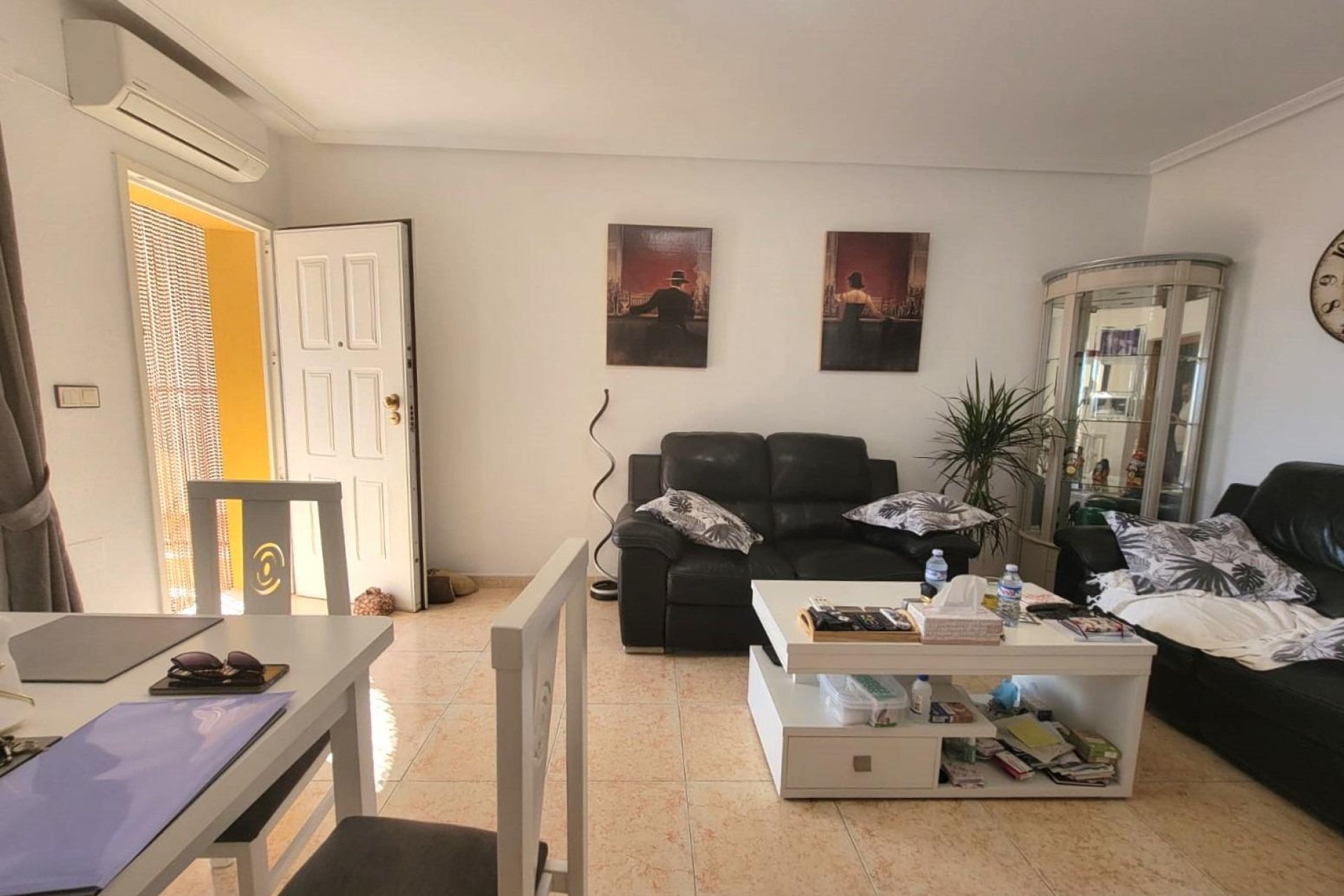 Resale - Townhouse - Los Montesinos