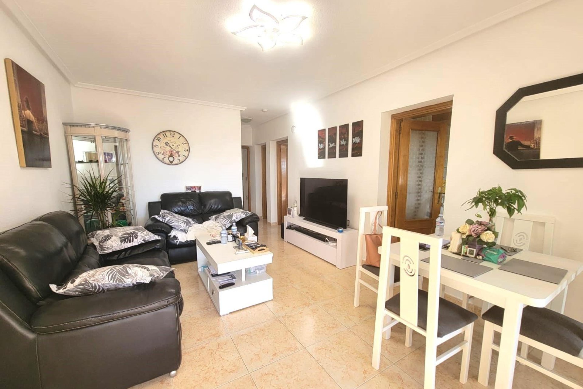 Resale - Townhouse - Los Montesinos