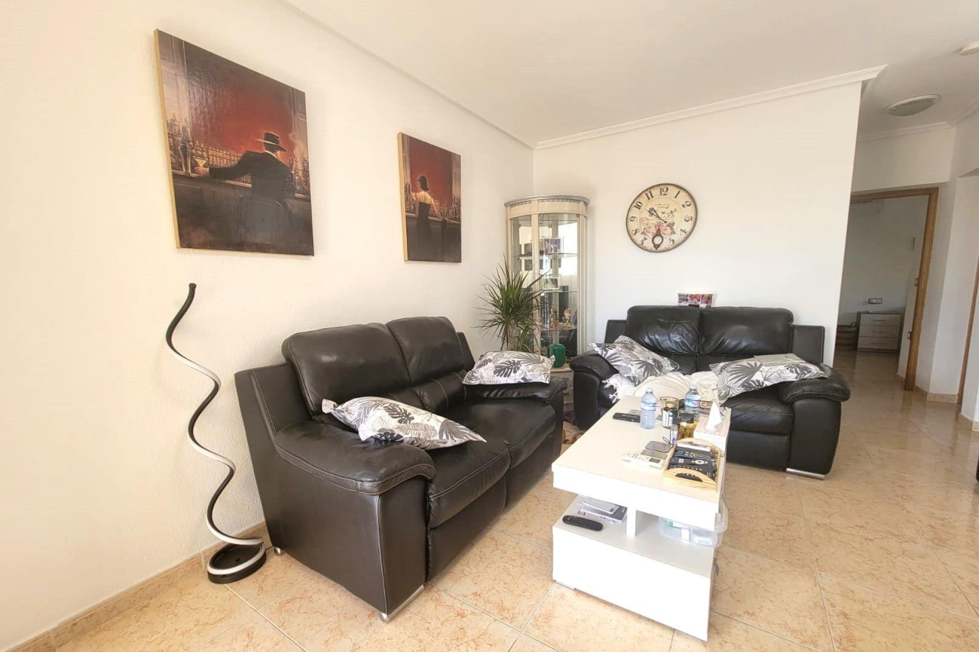 Resale - Townhouse - Los Montesinos