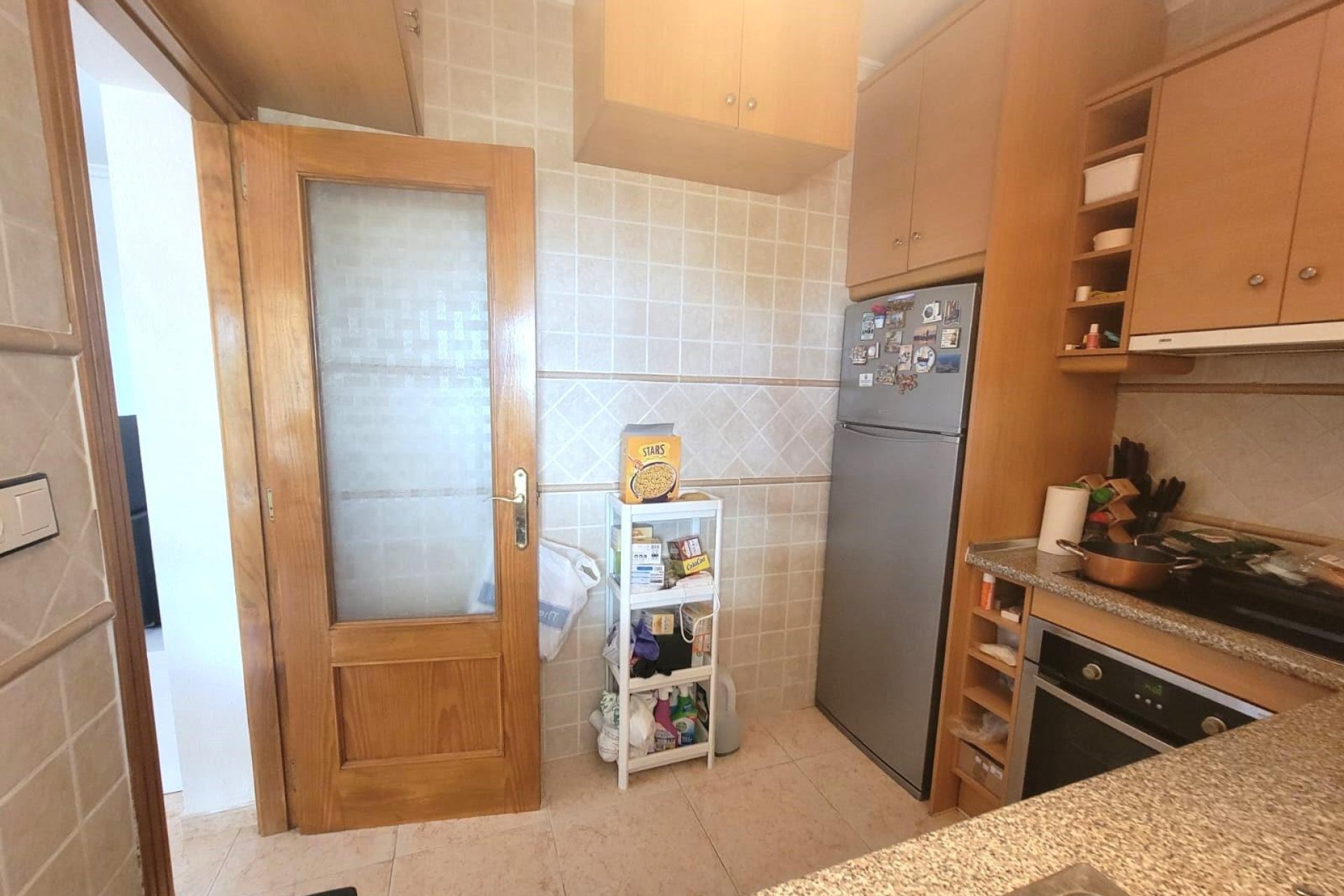 Resale - Townhouse - Los Montesinos
