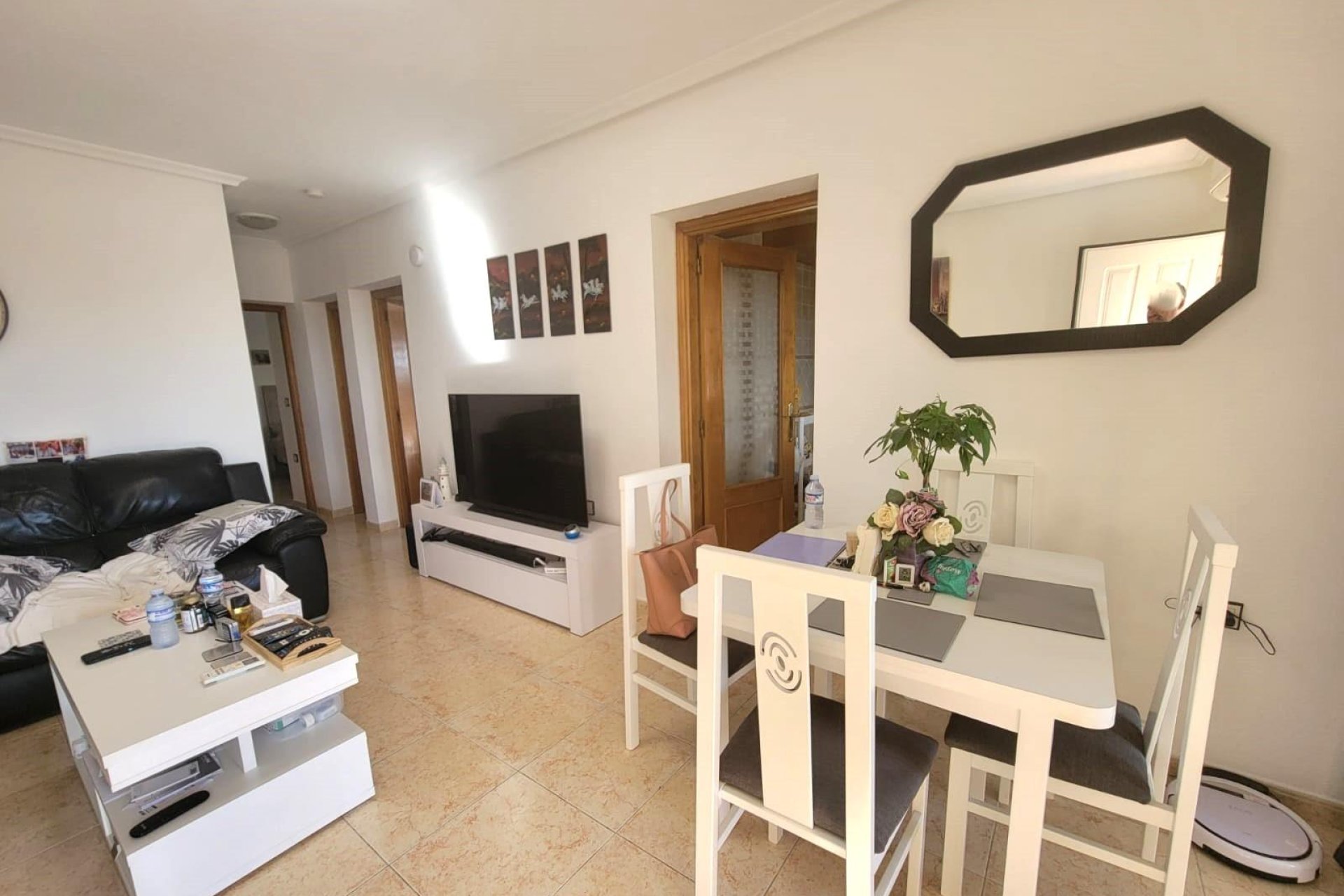 Resale - Townhouse - Los Montesinos