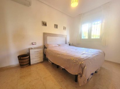 Herenhuis · Herverkoop - Montesinos · Los Montesinos - Urb. La Herrada · Alicante · Spanje
