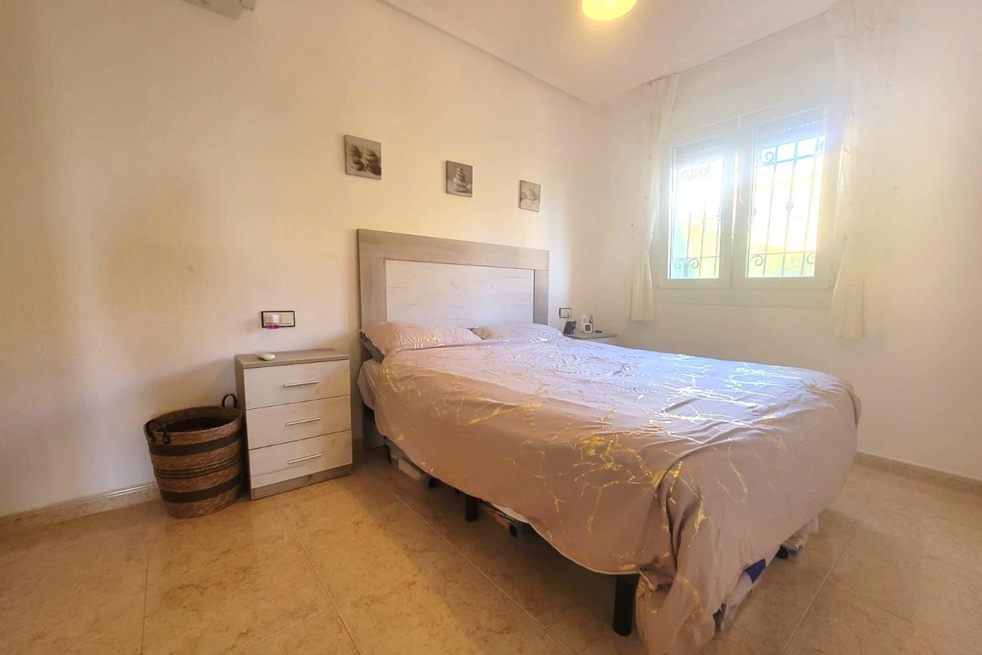 Resale - Townhouse - Los Montesinos