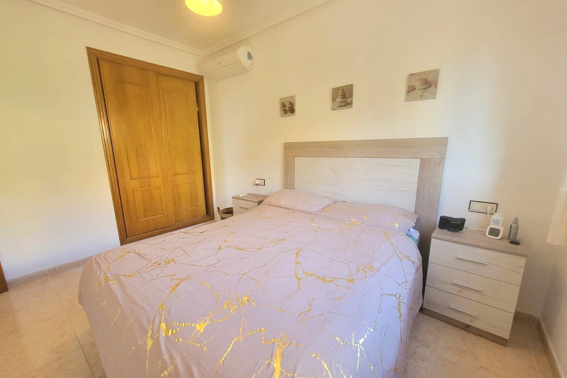 Resale - Townhouse - Los Montesinos