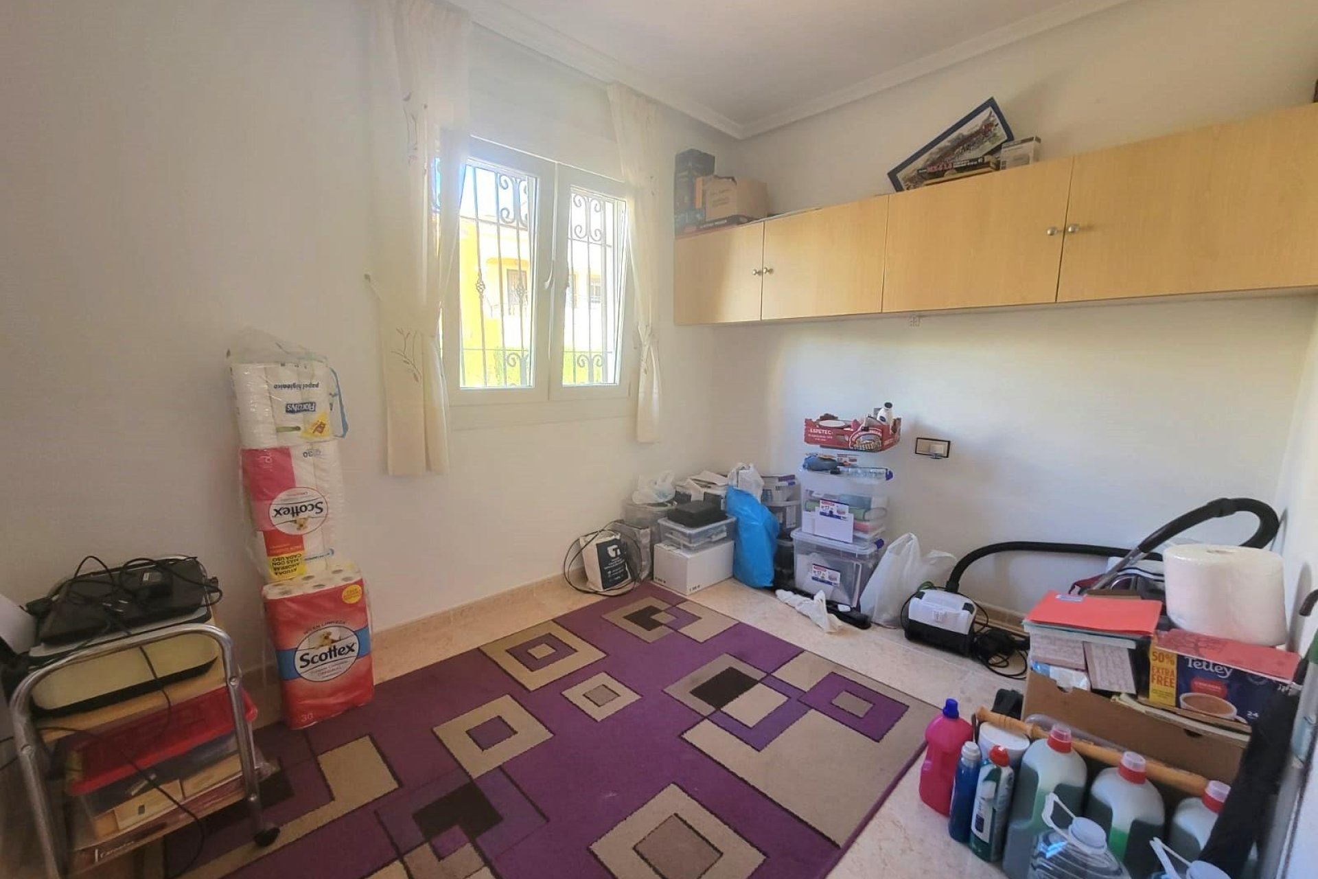 Resale - Townhouse - Los Montesinos