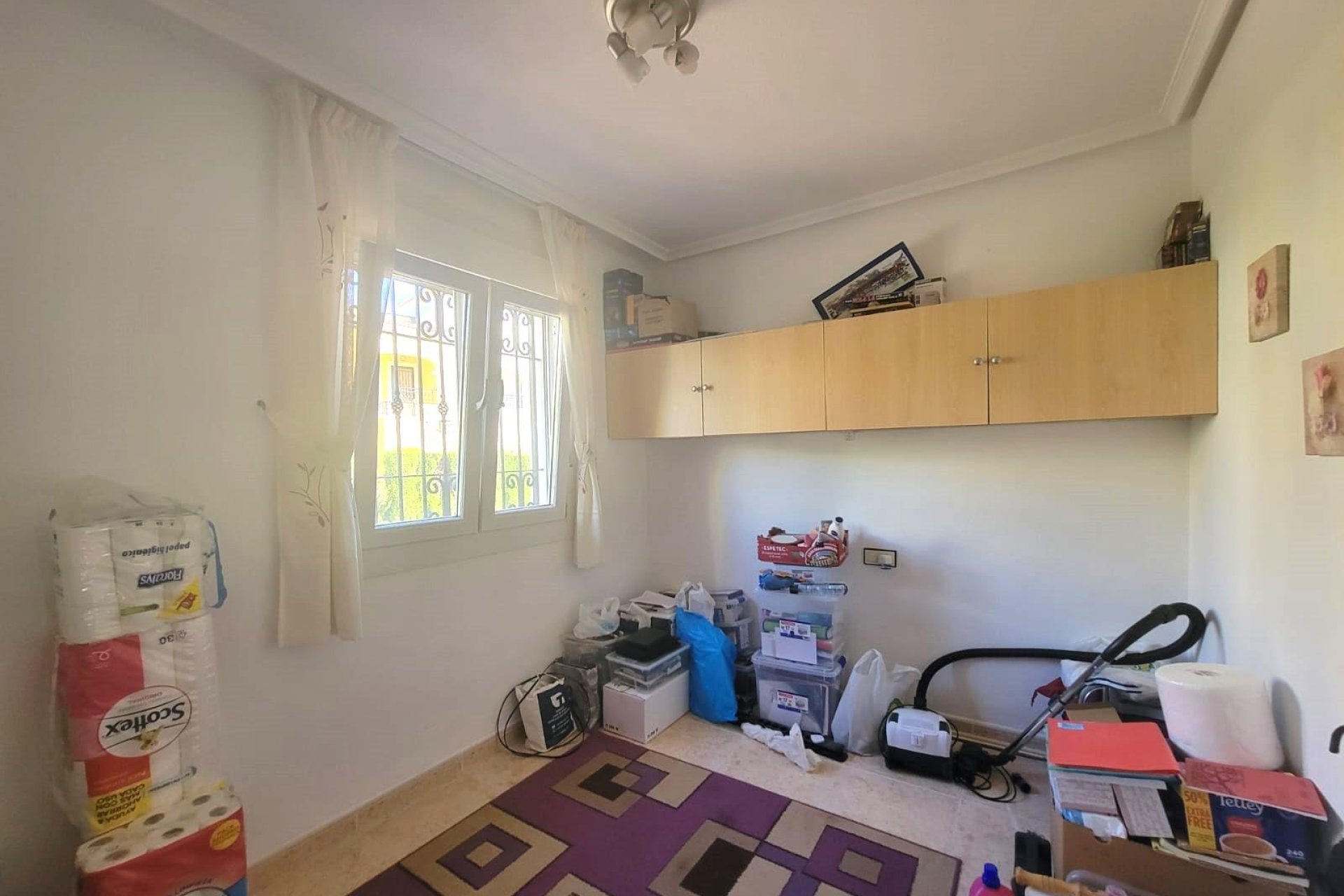 Resale - Townhouse - Los Montesinos