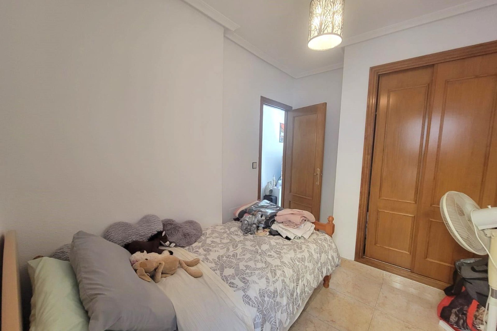 Resale - Townhouse - Los Montesinos