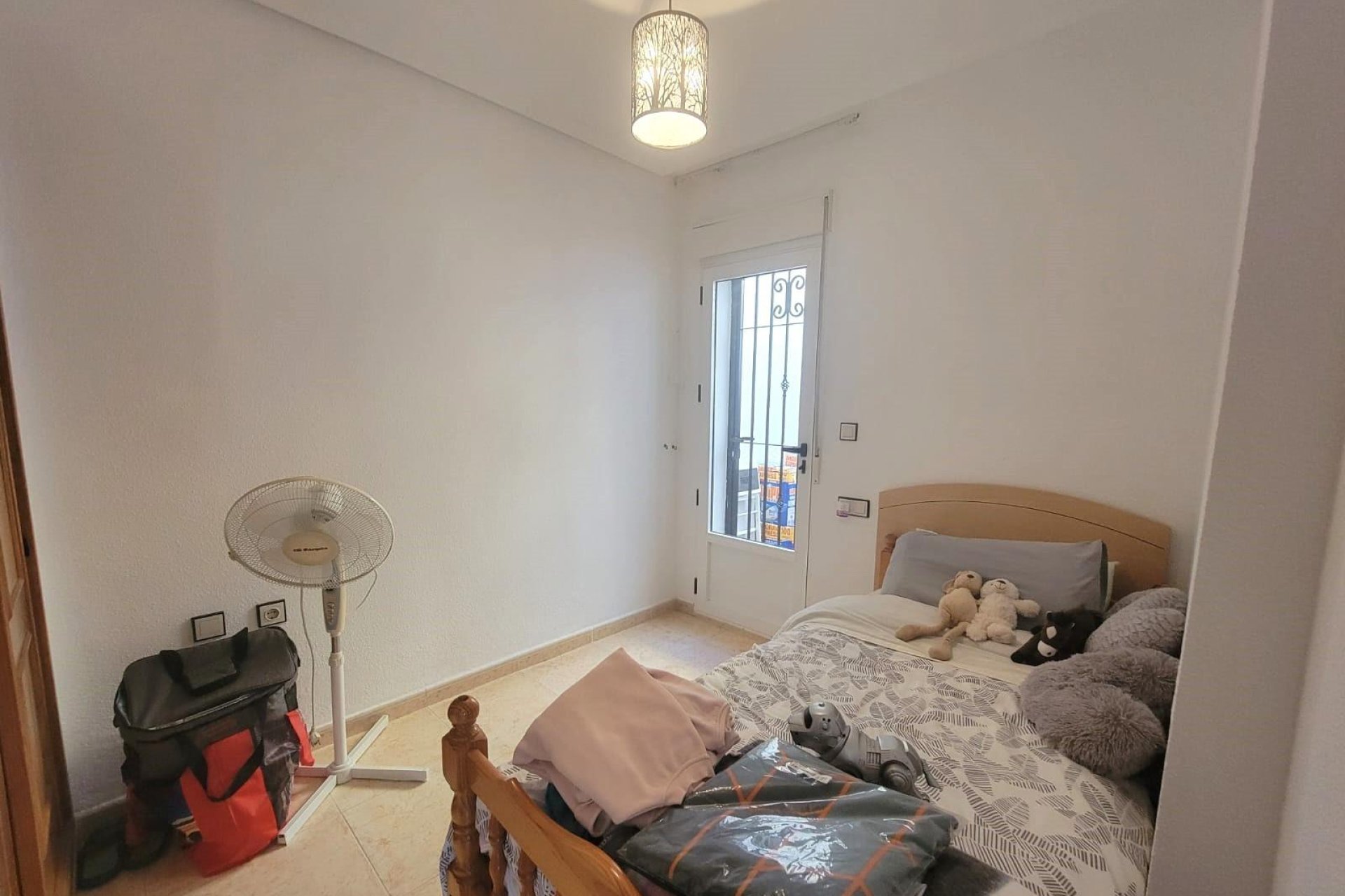 Resale - Townhouse - Los Montesinos