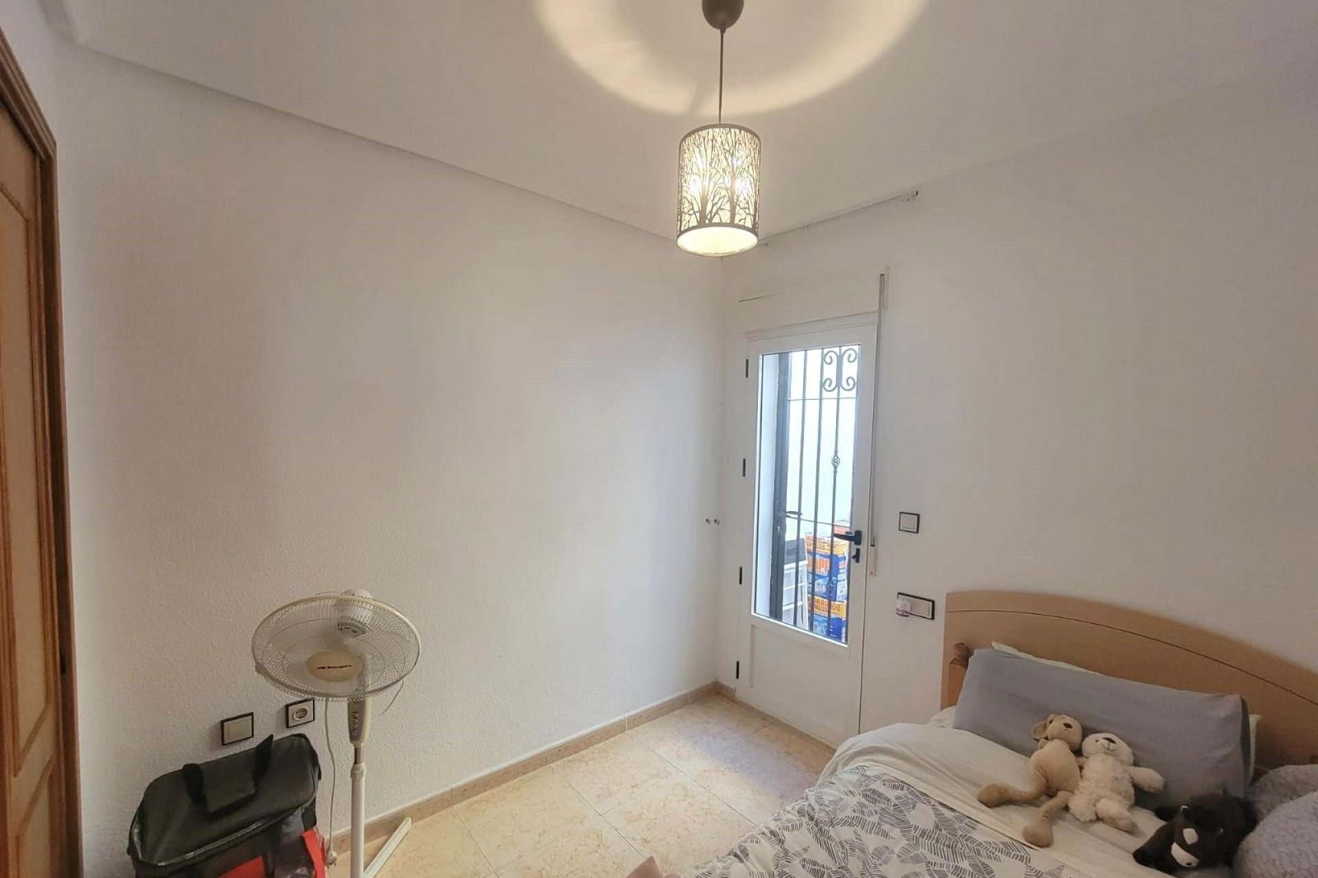 Resale - Townhouse - Los Montesinos