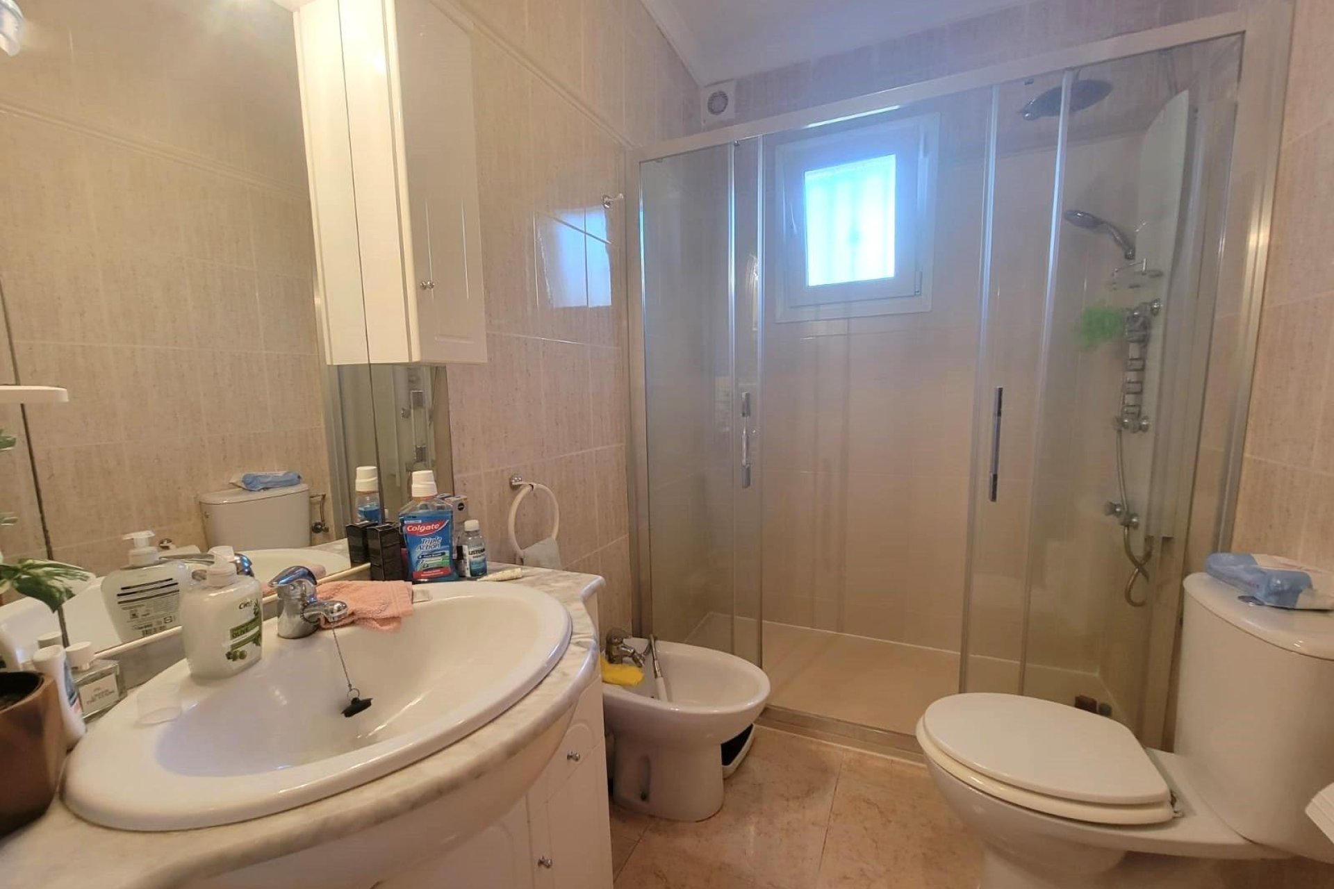Resale - Townhouse - Los Montesinos