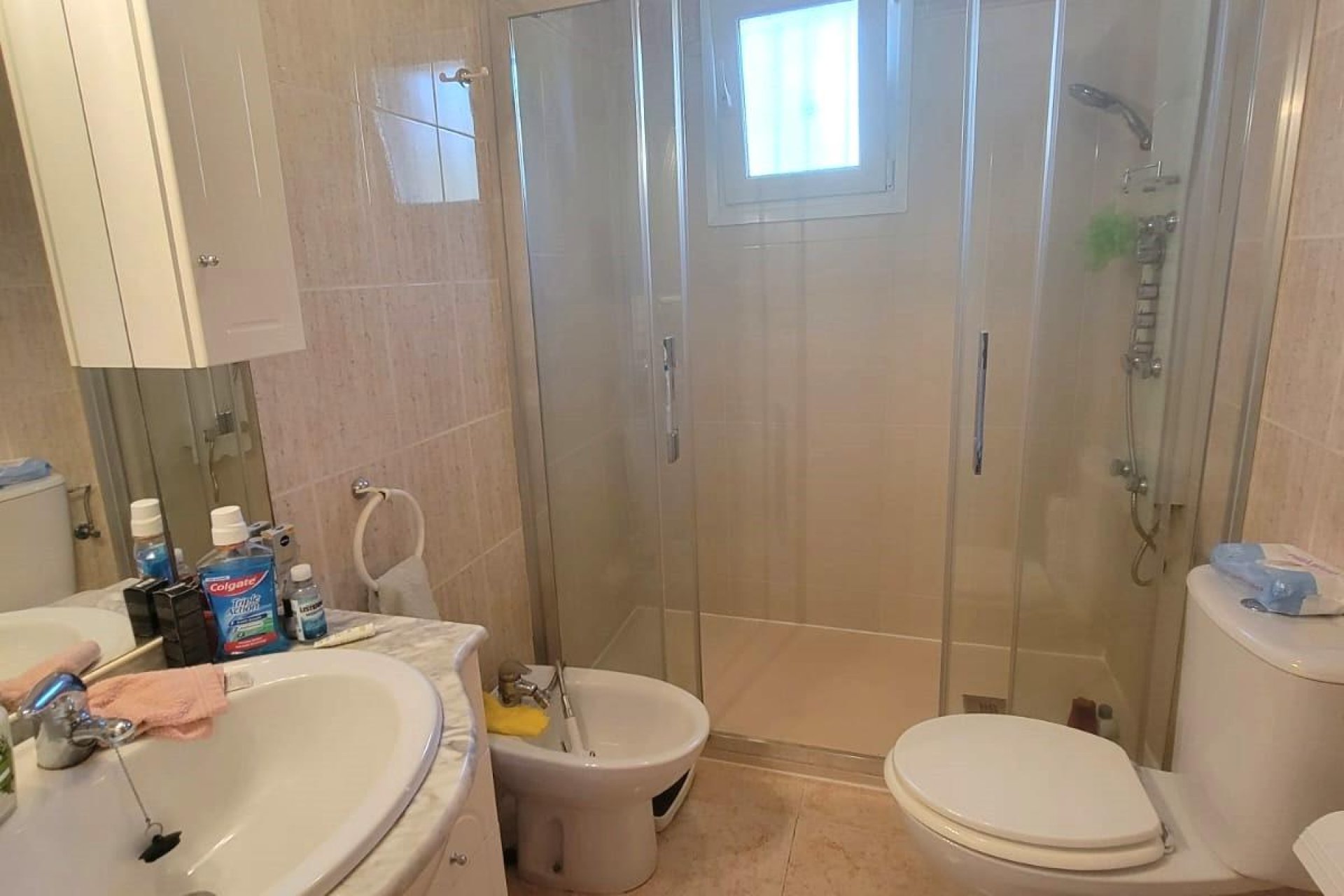 Resale - Townhouse - Los Montesinos