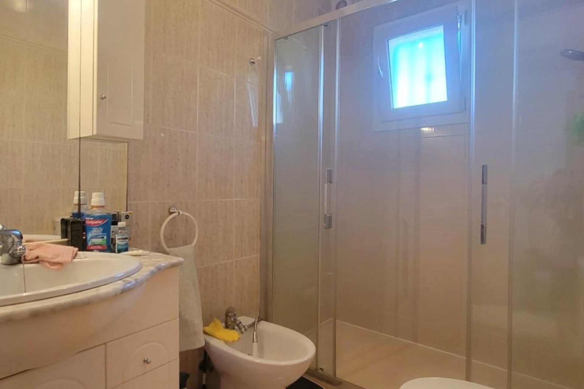 Resale - Townhouse - Los Montesinos