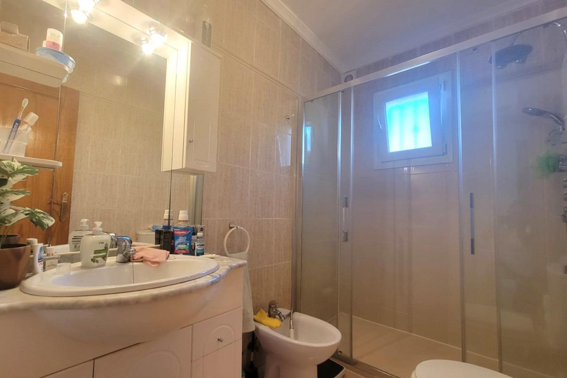 Resale - Townhouse - Los Montesinos
