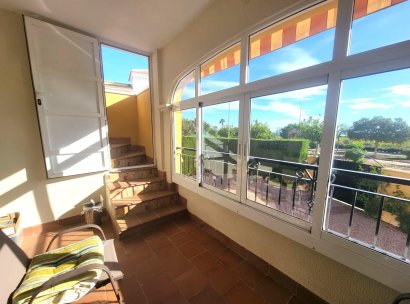Herenhuis · Herverkoop - Montesinos · Los Montesinos - Urb. La Herrada · Alicante · Spanje