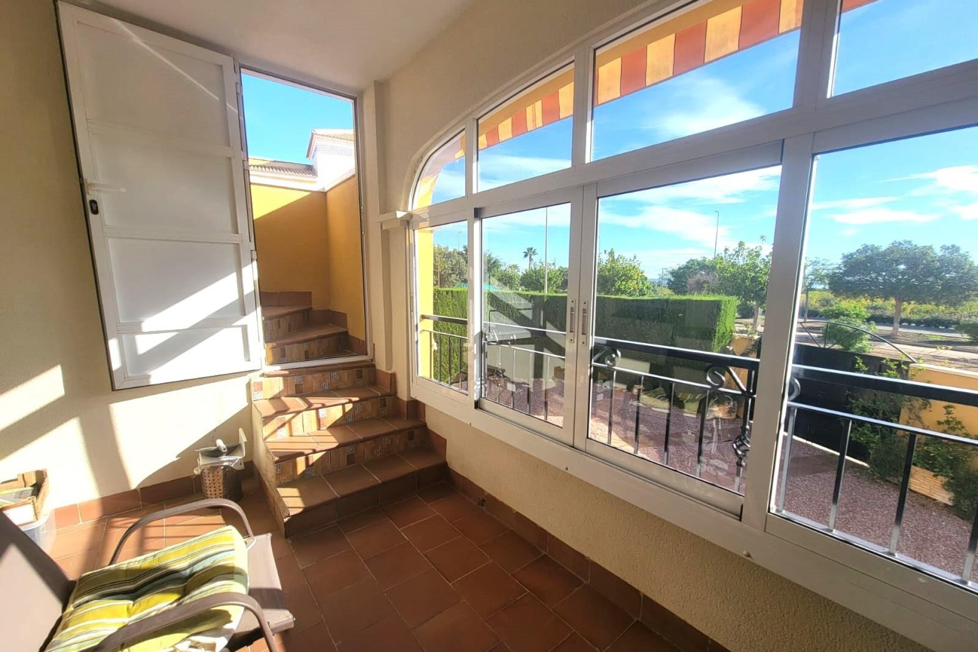 Resale - Townhouse - Los Montesinos