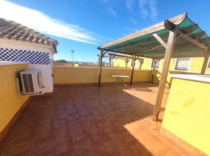 Herenhuis · Herverkoop - Montesinos · Los Montesinos - Urb. La Herrada · Alicante · Spanje