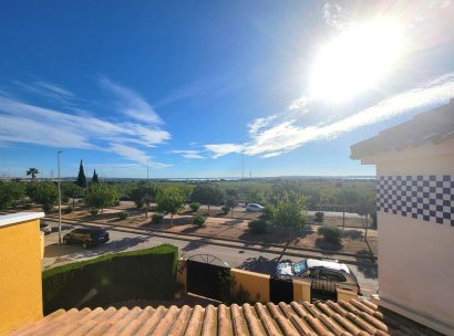 Herenhuis · Herverkoop - Montesinos · Los Montesinos - Urb. La Herrada · Alicante · Spanje