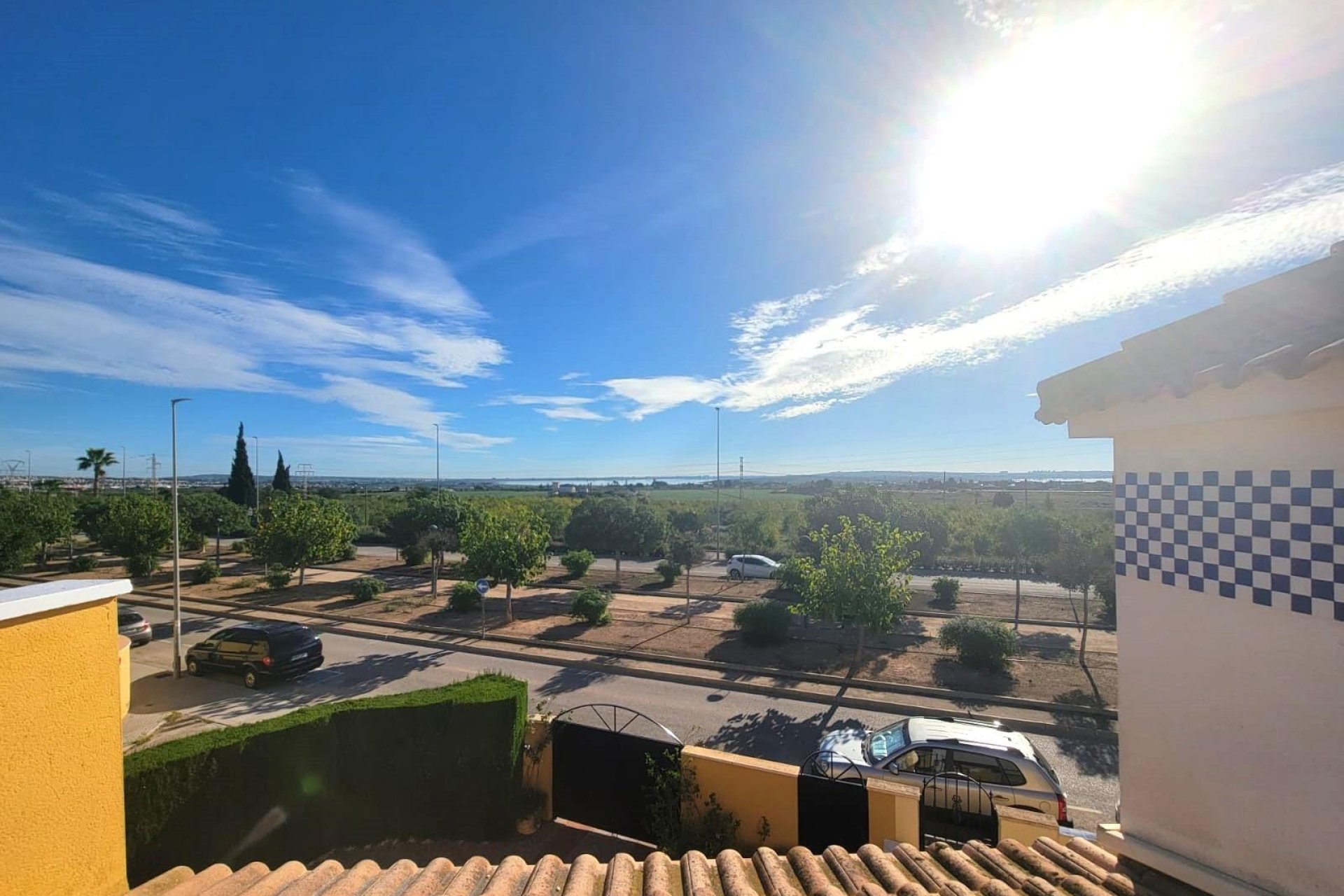 Resale - Townhouse - Los Montesinos