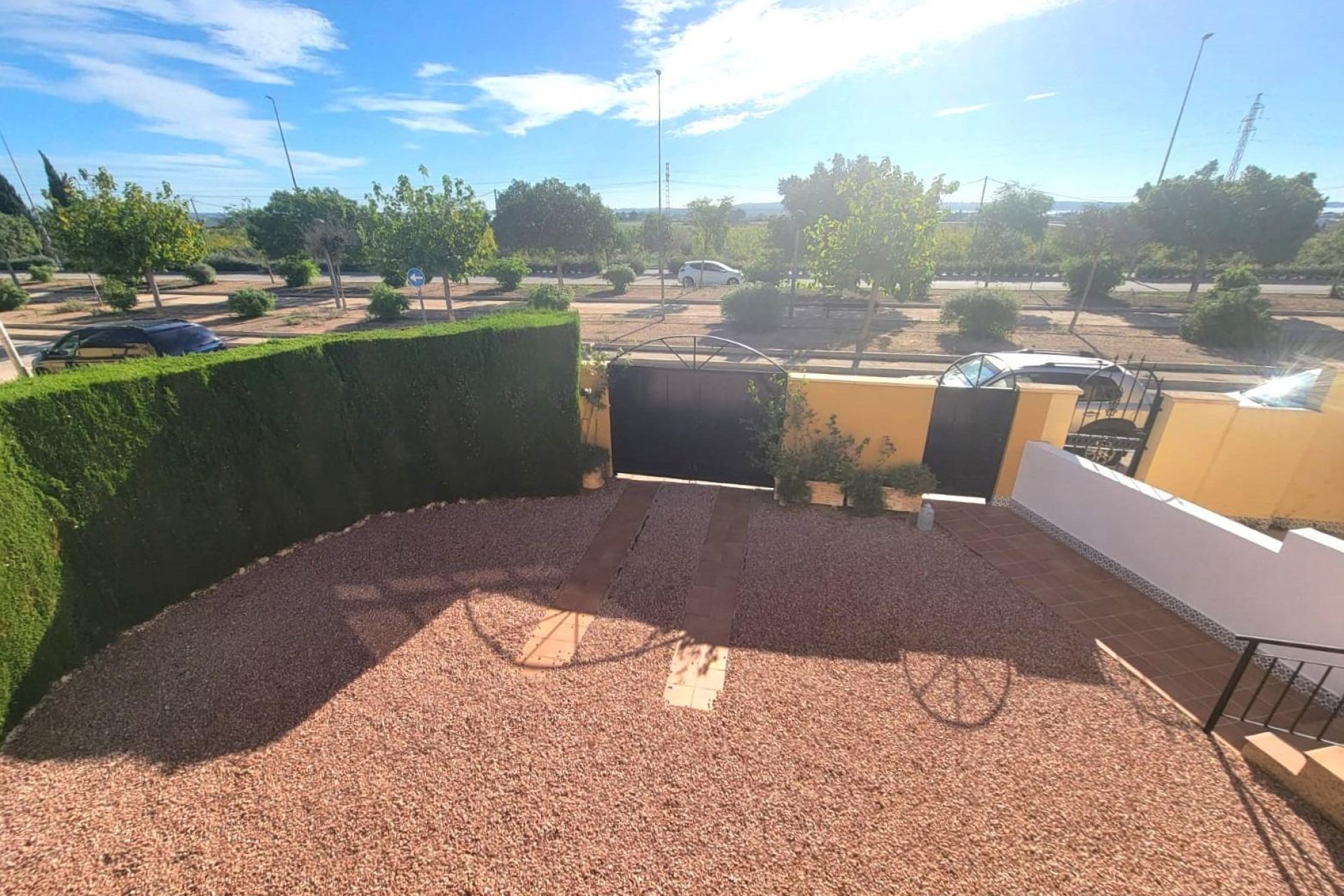 Resale - Townhouse - Los Montesinos