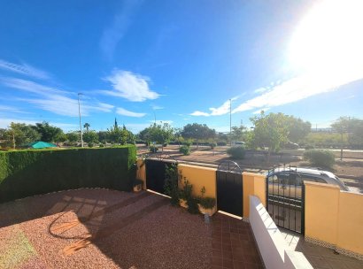 Herenhuis · Herverkoop - Montesinos · Los Montesinos - Urb. La Herrada · Alicante · Spanje