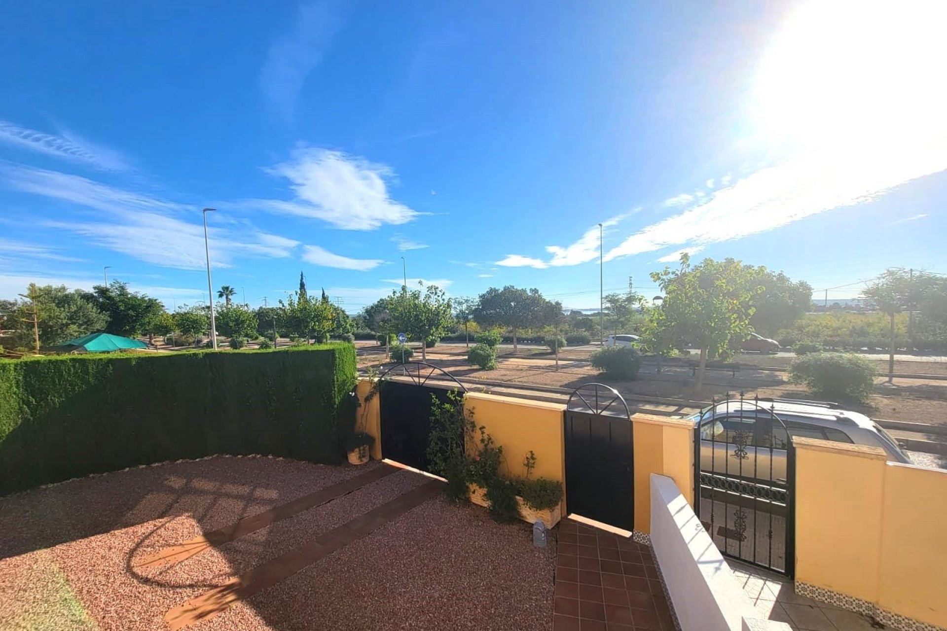 Resale - Townhouse - Los Montesinos