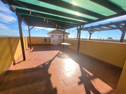 Herenhuis · Herverkoop - Montesinos · Los Montesinos - Urb. La Herrada · Alicante · Spanje