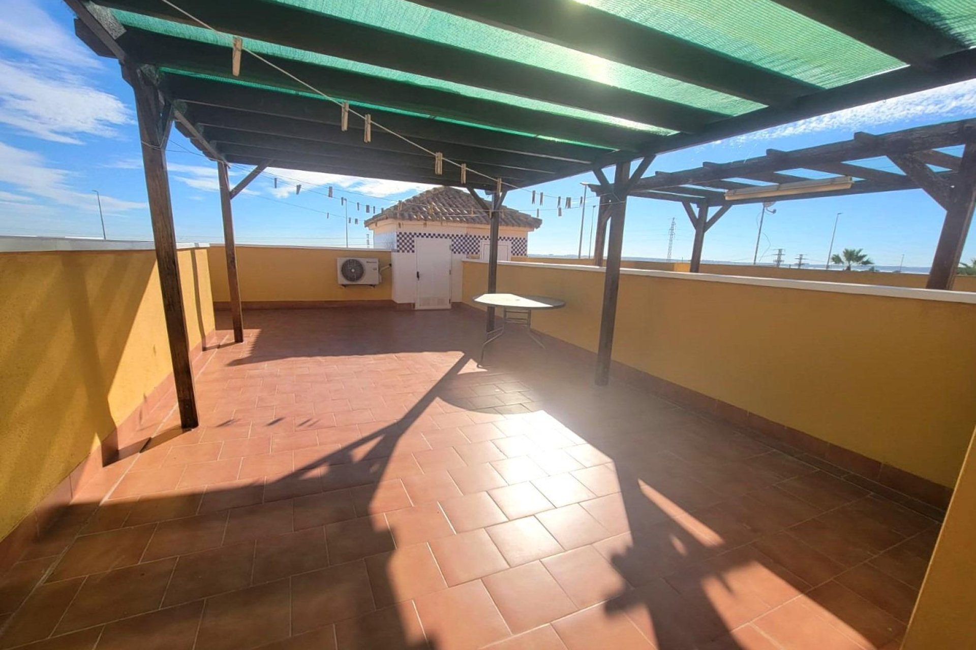 Resale - Townhouse - Los Montesinos