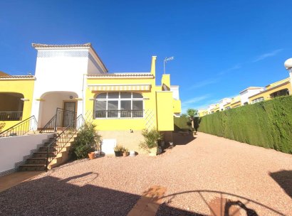 Herenhuis · Herverkoop - Montesinos · Los Montesinos - Urb. La Herrada · Alicante · Spanje