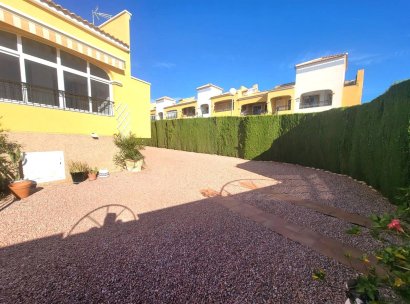 Herenhuis · Herverkoop - Montesinos · Los Montesinos - Urb. La Herrada · Alicante · Spanje