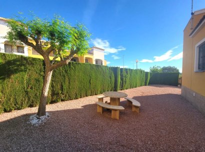 Herenhuis · Herverkoop - Montesinos · Los Montesinos - Urb. La Herrada · Alicante · Spanje