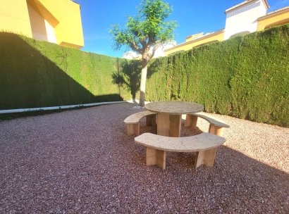 Herenhuis · Herverkoop - Montesinos · Los Montesinos - Urb. La Herrada · Alicante · Spanje