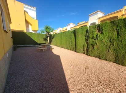 Herenhuis · Herverkoop - Montesinos · Los Montesinos - Urb. La Herrada · Alicante · Spanje